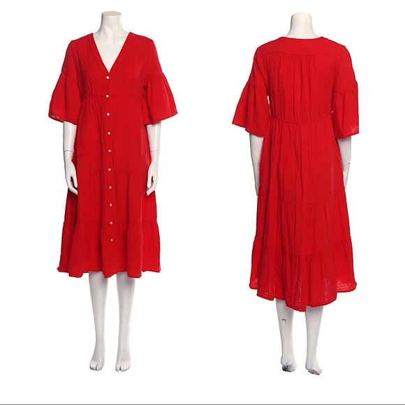 XiRENa Kendall Dress - Picture 3 of 16